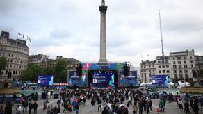 Real Madrid busca su decimoquinto título en la Champions League