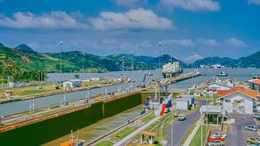 Cámara de Comercio destaca el Canal de Panamá como Símbolo de Excelencia Nacional