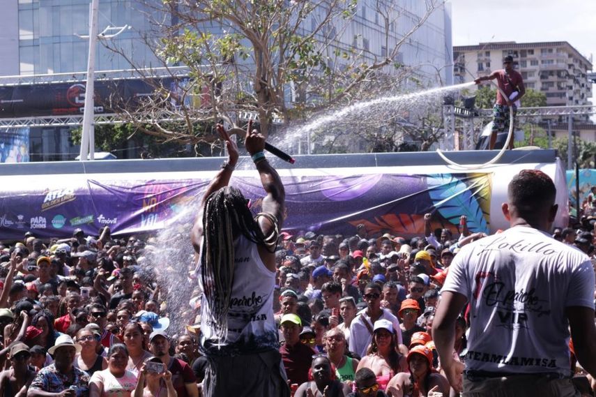 ATP confirma que este año no habrá Carnaval en la City, por falta de presupuesto