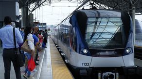 Metro de Panamá