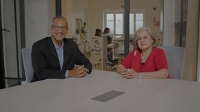 La consultora internacional, Leonor Calderón, señaló los retos de la paridad de género en Panamá.