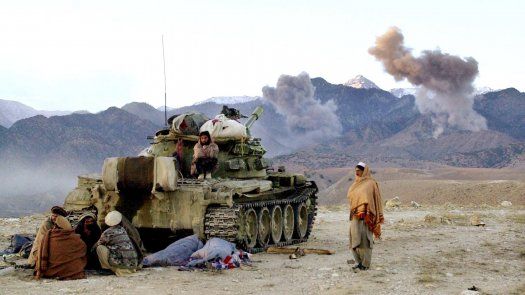 Washington aseguró el lunes que los talibanes no tendrán acceso a las reservas monetarias del Banco Central de Afganistán guardadas en cuentas en Estados Unidos.