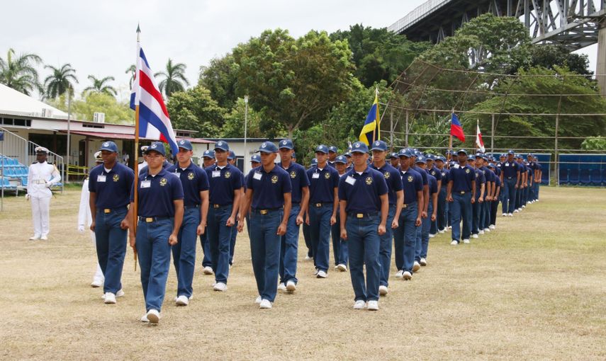 La Universidad Marítima Internacional de Panamá (UMIP) anunció la apertura oficial de su proceso de admisiones para el año académico 2025-2026, dirigido a jóvenes interesados en carreras marítimas, logísticas y ambientales. La Universidad Marítima Internacional de Panamá (UMIP) anunció la apertura oficial de su proceso de admisiones para el año académico 2025-2026, dirigido a jóvenes interesados en carreras marítimas, logísticas y ambientales.