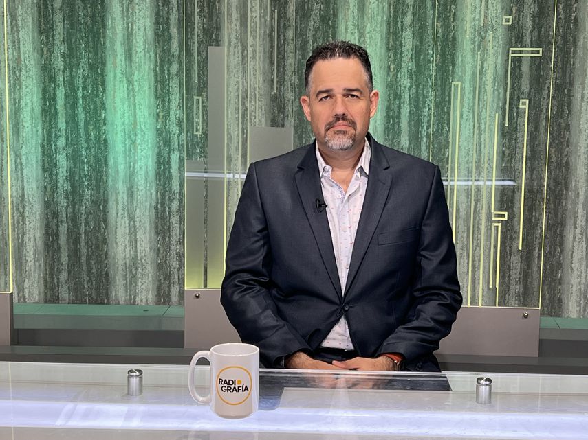 Gabriel Tribaldos: La Asamblea está infestada de alimañas; es hora de fumigarla