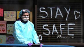 Investigación sobre respuesta internacional ante pandemia
