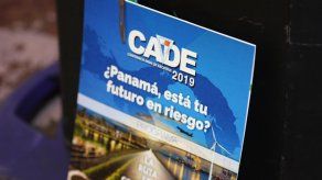 CADE 2019: Con la Visión País 2050 nos comprometemos apoyar al nuevo gobierno