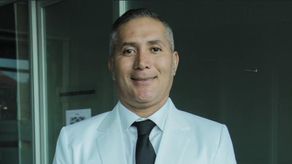 Diputado Ronald de Gracia, elegido presidente de la Comisión de Economía y Finanzas