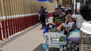 Ciudad de México registra su menor nivel de hospitalizaciones por covid-19