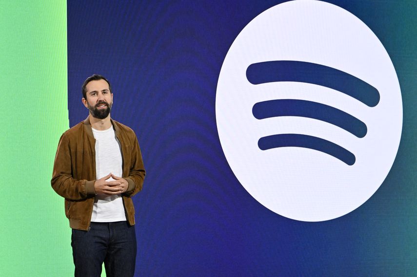 Spotify y Universal cierran un acuerdo sobre los remixes hechos por fans con IA