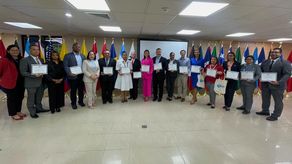 Siete de cada 10 graduados en la Udelas logran insertarse en el mercado laboral