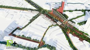 Proyecto panameño hace historia en la Bienal Internacional de Arquitectura de São Paulo