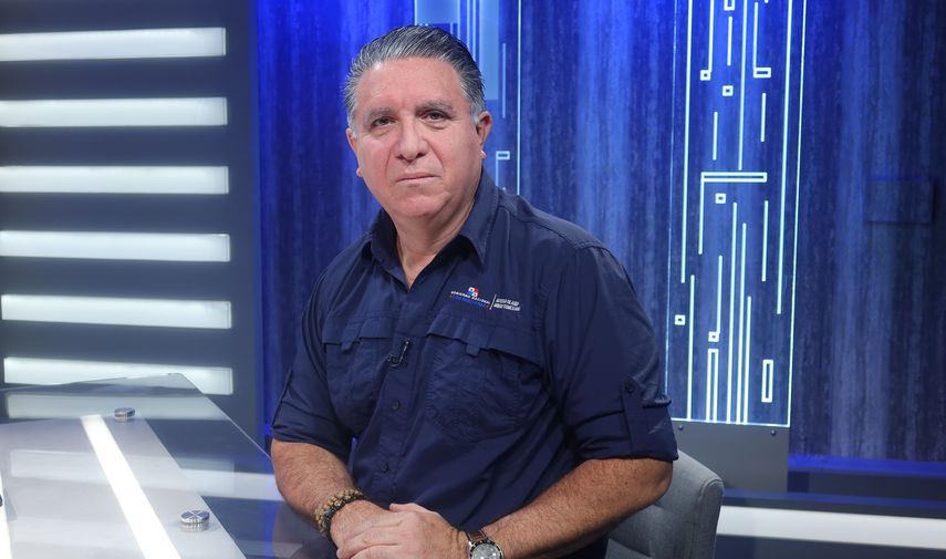 OVIL MORENO - ADMINISTRADOR DE LA AAUD