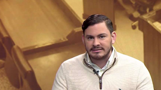 Juan Diego Vásquez: No vamos a desaparecer; Vamos seguirá en la política Juan Diego Vásquez: No vamos a desaparecer; Vamos seguirá en la política