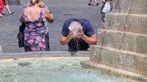 El calor provocó más de 5 mil muertes en Francia durante el verano de 2023