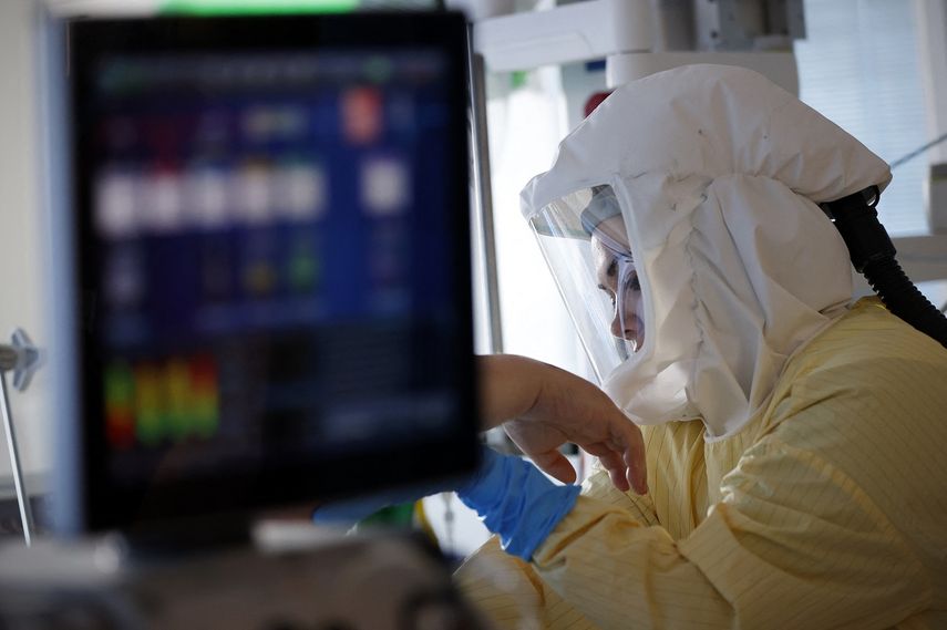 Viruela del mono : cualquiera se puede contagiar