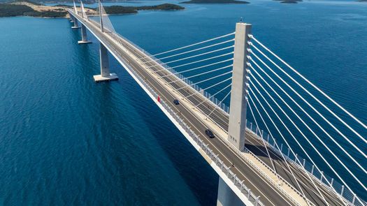 Proyecto Cuarto Puente: Nuevos empleos disponibles en julio 2024