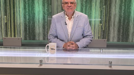 Fracturas y apatía en el panameñismo rumbo a elecciones, advierte Jorge Gamboa