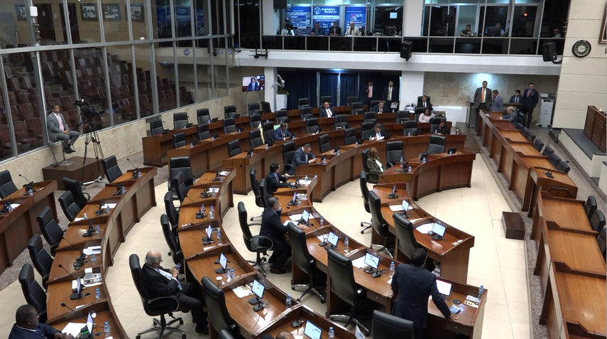 Sectores piden rendición de cuentas sobre descentralización