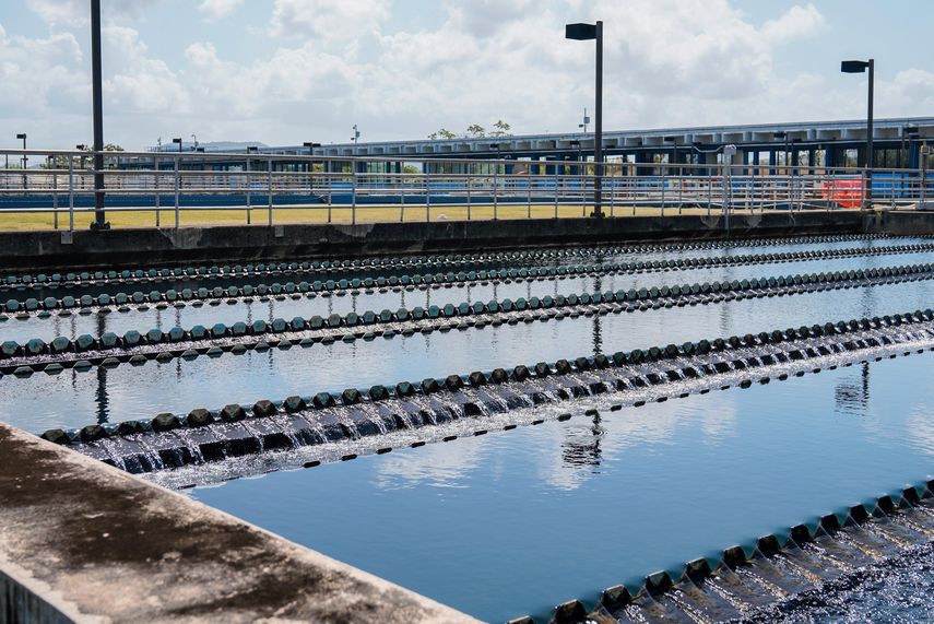 La Planta Potabilicadora de Chilibre estará fuera de operaciones por 18 horas