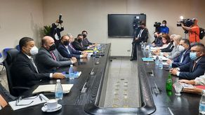 Reformas Electorales: Suspenden discusión en primer debate