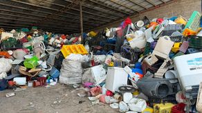 Inspección fue desarrollada por la Alcaldía de Panamá, el MInsa y la Autoridad de Aseo.