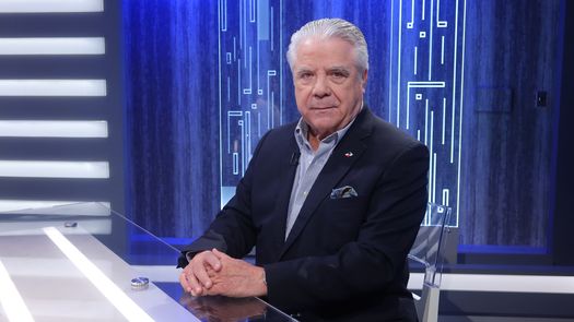Fernando Aramburú Porras: no debe cargarse aumento de tarifa eléctrica