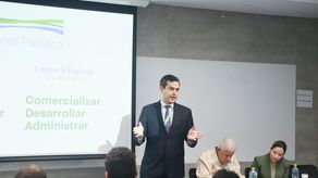 Panamá Pacífico será modernizado con más de $50 millones en inversión