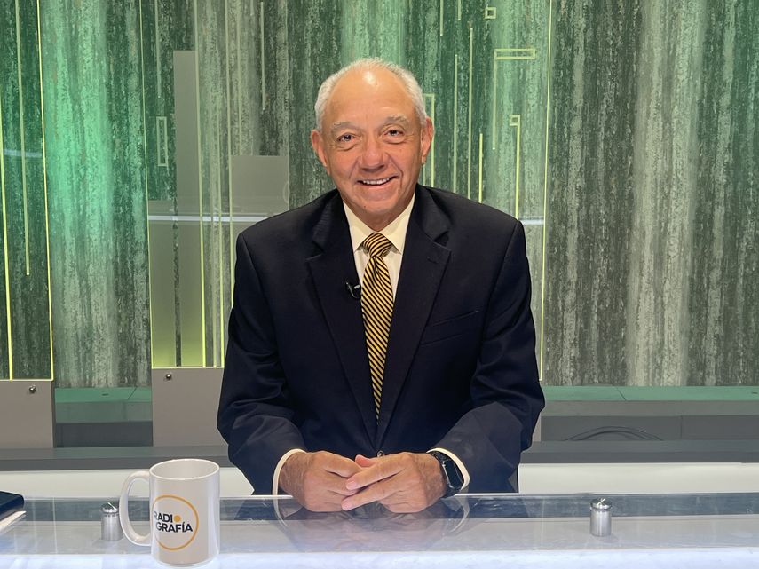 Roberto Troncoso: No podemos construir democracia levantando muros