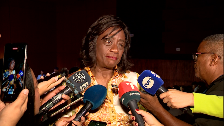 Meduca: Centros educativos seguirán abiertos para atender a estudiantes