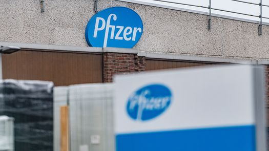 Pfizer asegura que su píldora anticovid es 89% efectiva