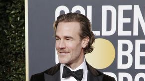 James Van Der Beek, el carismático actor que interpretó al sensible e inseguro Dawson Leery en la serie de televisión Dawsons Creek, murió este miércoles a los 48 años.