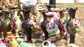 Tres días más dieron a visitantes para adquirir productos de los comerciantes y artesanos que todavía tienen ventas en la Feria Internacional de David.