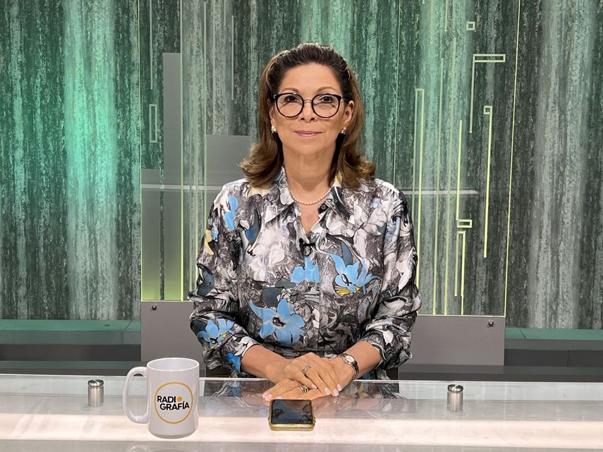 Ana Matilde Gómez: Mulino fue a llorar a casa ajena en el Mercosur, fue vergonzoso