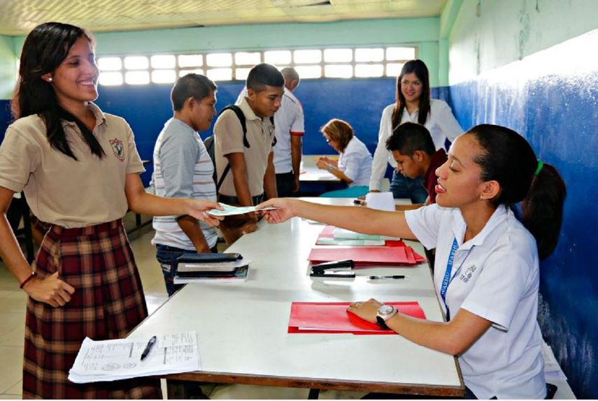 El pago del PASE-U por el IFARHU según el MEDUCA será para el mes de abril. Te explicamos cómo verificar en Listo Wallet el beneficio de la beca digital. El pago del PASE-U por el IFARHU según el MEDUCA será para el mes de abril. Te explicamos cómo verificar en Listo Wallet el beneficio de la beca digital.