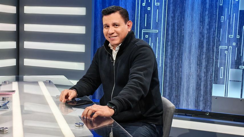 Roderick Gutiérrez: la minería en Panamá ha sido víctima de la desinformación