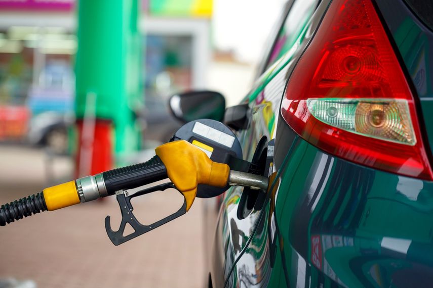 Precios de los combustibles disminuirán partir del 20 de septiembre