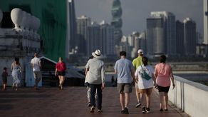 Ingresos turísticos de Panamá superaron $123.5 millones en primer trimestre 2024