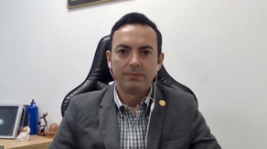 Panamá da primer paso hacia su propio satélite con apoyo de Italia