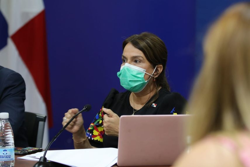 MEDUCA presenta denuncia por falsificación de diplomas de docentes