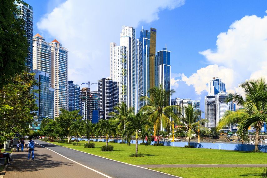 Ecuador confirma salida de Panamá de su lista de paraísos fiscales Ecuador confirma salida de Panamá de su lista de paraísos fiscales