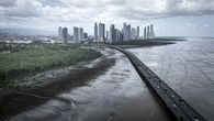 Lluvias fuertes se intensificarán en Panamá: alerta de vigilancia vigente hasta el 12 de noviembre Lluvias fuertes se intensificarán en Panamá: alerta de vigilancia vigente hasta el 12 de noviembre