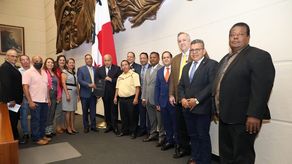 Proyecto de Ley 890 viola la Constitución de la República de Panamá