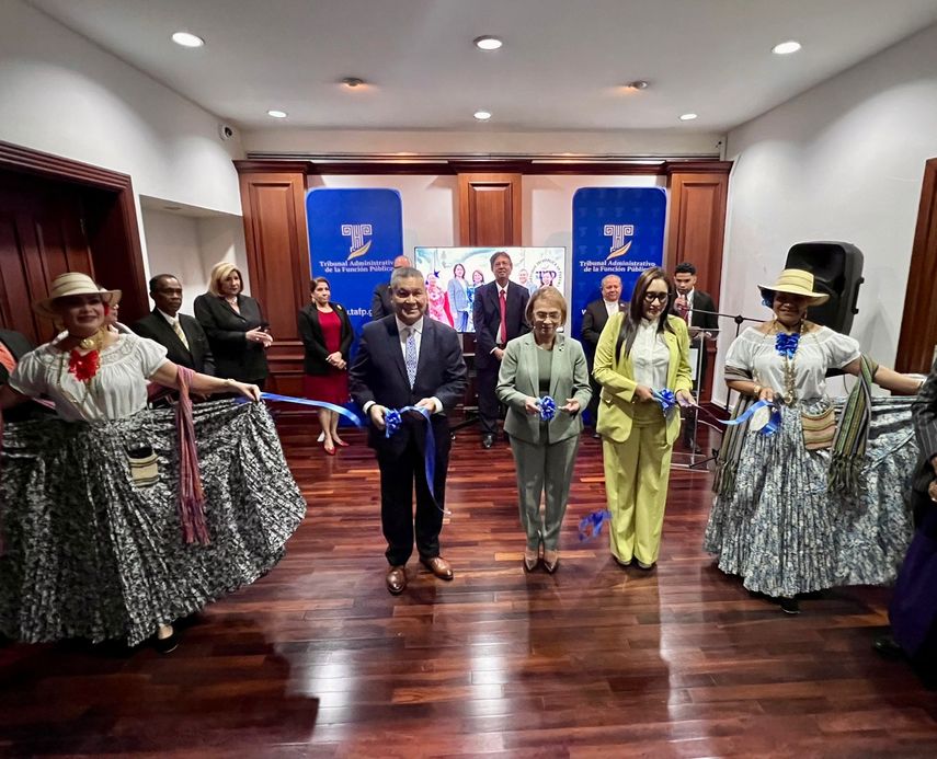 TAFP inaugura nueva sede en la ciudad de Panamá para aumentar capacidad de atención