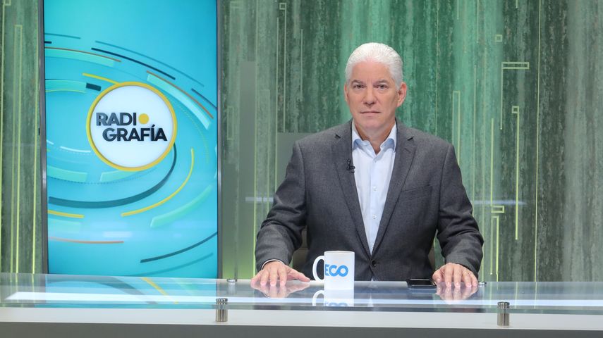 Severo Sousa cuestiona a críticos del contrato minero