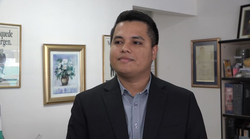 Convocatoria para los jóvenes está vigente hasta la primera semana de febrero.