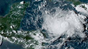 Norte de Centroamérica en alerta por tormenta tropical Nana