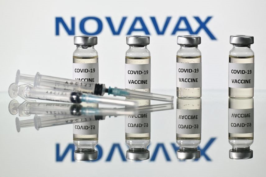 Novavax es aprobada por regulador europeo