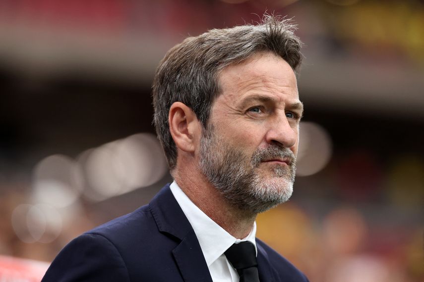 Thomas Christiansen y una advertencia a Panamá para no sufrir