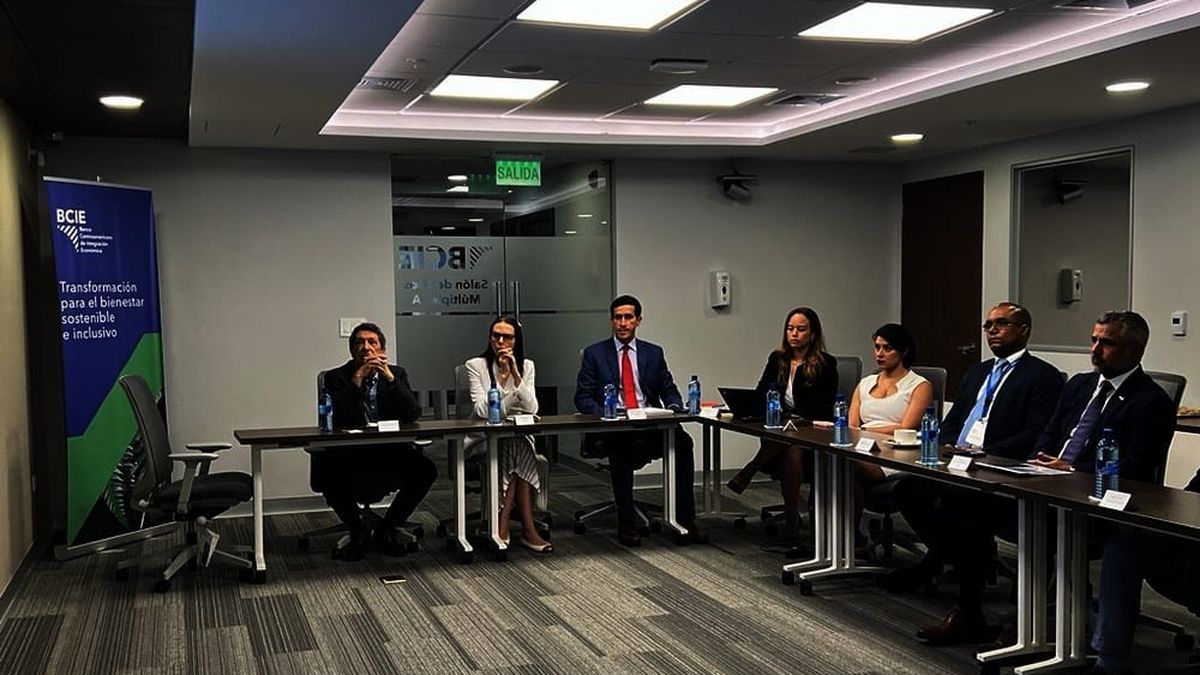 Realizan estudios para proyecto de Corredor Norte en David, Chiriquí