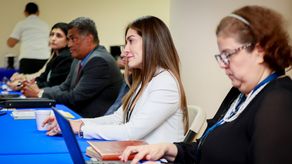 El Ministerio de Comercio e Industrias de Panamá (MICI) resaltó los avances obtenidos en el programa de formación y desarrollo de capacidades impulsado con el apoyo del Gobierno de Canadá.